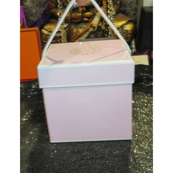 Guerlain Bundle!! L'Instant de Guerlain Gift Set Pouch EDP Shower Gel Jasmine Yl - Picture 10 of 13